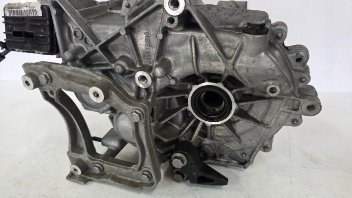 КОРОБКА ПЕРЕДАЧ МЕХАНИЗМ PEUGEOT E208 208 II ELECTRIC OPEL CORSA-E, фото 10