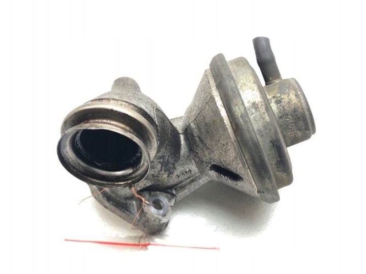 КЛАПАН EGR FIESTA V 01-14 1.4TDCI 68 л.с. 9646335680, фото 1