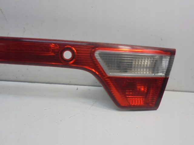 SEAT TOLEDO II 1M Накладка молдинг крышки багажника, фото 8