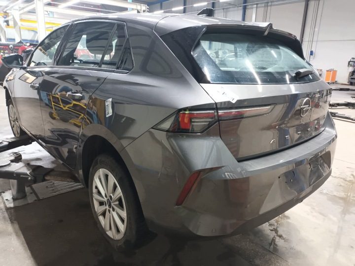 Opel Astra L F3/FB/FM/FP 2021 - н.в. Комплект амортизаторов газового, фото 8