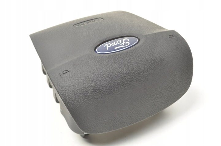 Ford Mondeo 2008 Подушка безопасности Airbag руля 6M21U042B85CD, фото 4
