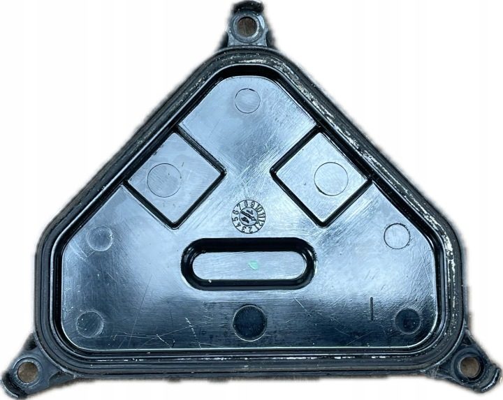 VW CRAFTER 2015 ЗАГЛУШКА КРЫШКА ФАРЫ ПЕРЕДНЯЯ HELLA 246753-01, фото 2