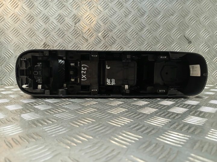 FIAT 500E БАРДАЧОК ТОННЕЛЯ ЦЕНТРАЛЬНЫЙ ТОННЕЛЬ 735716581, фото 11