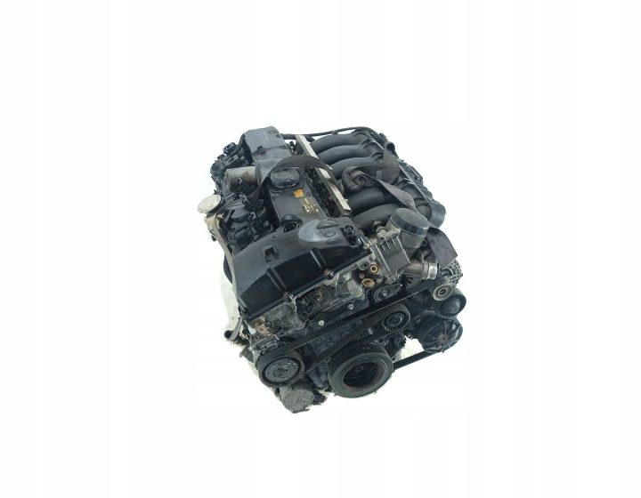 ДВИГАТЕЛЬ В СБОРЕ BMW E90 3.0 N51B30A xDrive, фото 1