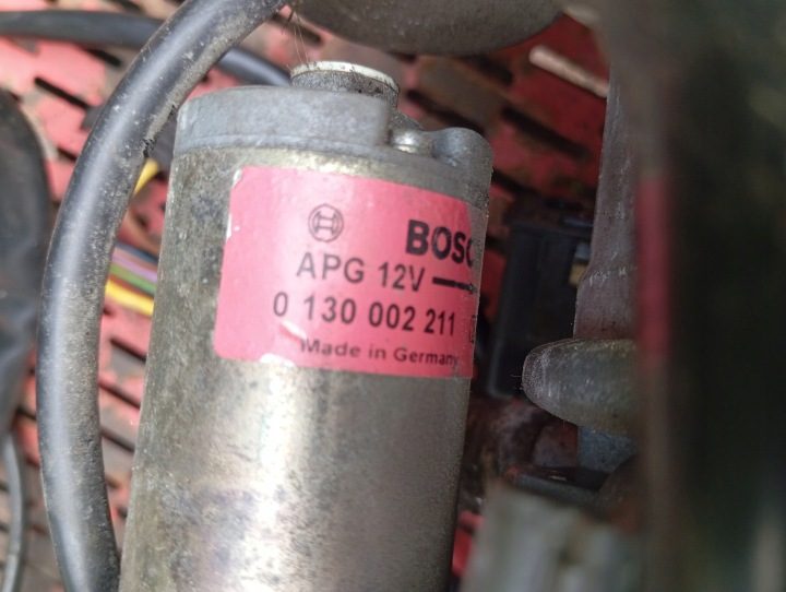 АВТОНОМНЫЙ ОТОПИТЕЛЬ WEBASTO MERCEDES W124 M111 E220 E200 2,2 2,0 BBW 46, фото 6