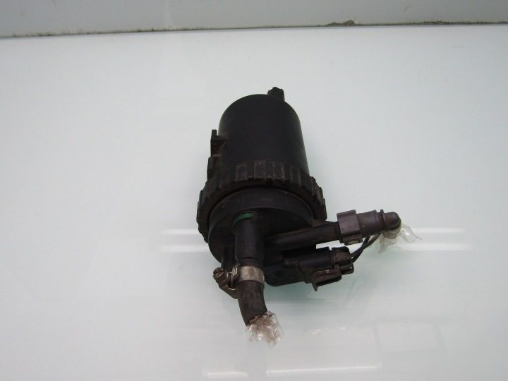 Movano 00 г. 2.5D корпус топливного фильтра 2750020, фото 3