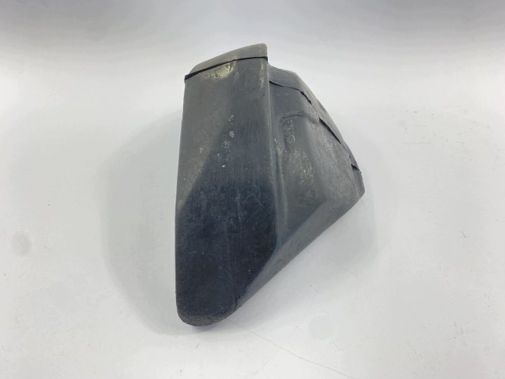 КОРПУС НАСОСА ЦЕНТРАЛЬНОГО ЗАМКА MERCEDES W126 SE SEL SEC 1268050490, фото 3