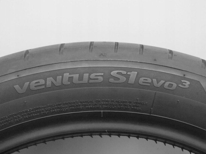 Шина летняя Hankook Ventus S1 evo3 K127B 255/40R19 100 Y усилитель (XL) * - BMW, фото 7