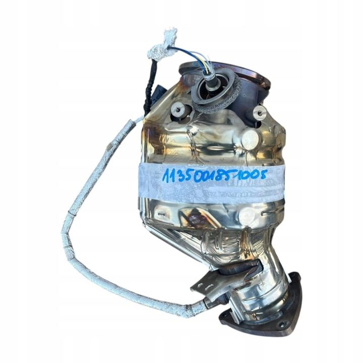 Катализатор/DPF Land Rover Range Rover Sport L461 1135001851008, фото 1