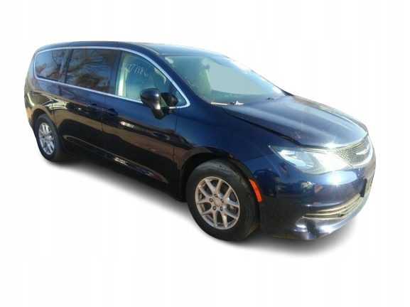 CHRYSLER PACIFICA II 16- ПЕДАЛЬ ГАЗА ТОРМОЗА 04581677AB, фото 6
