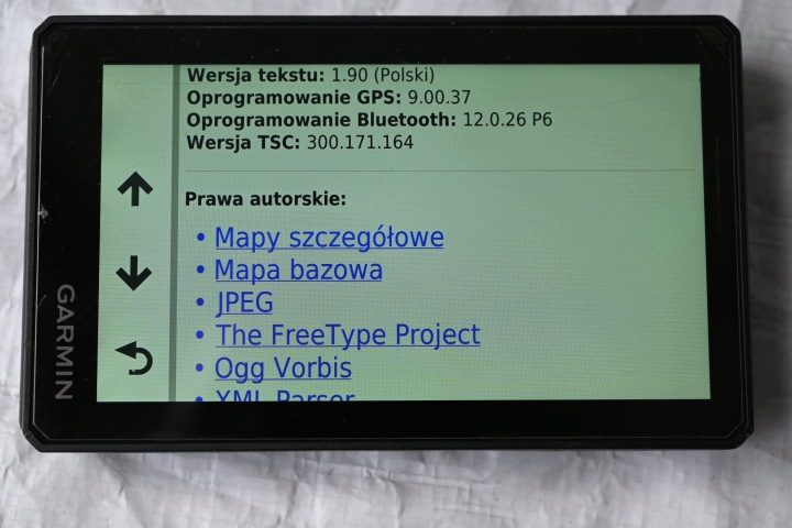 КРОНШТЕЙН НАВИГАЦИЯ МОТОЦИКЛЕТНАЯ GPS GARMIN ZUMO XT VERSYS, фото 12