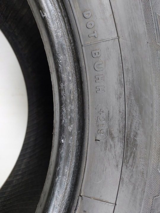 Шина летняя Firemax FM518 245/65R17 111 H усилитель (XL), фото 9