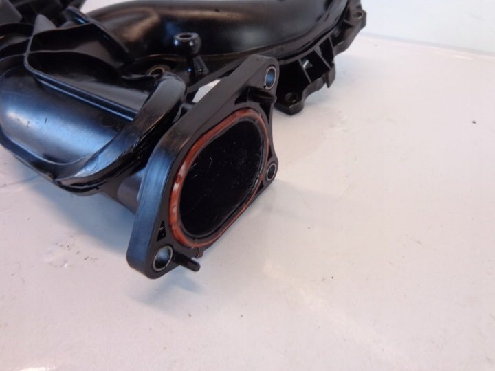 AUDI A4 B7 3.0 TDI BKN ВПУСКНОЙ КОЛЛЕКТОР 059145762B, фото 3