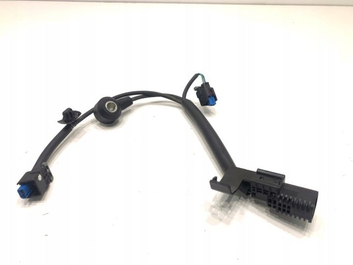Датчик детонации Hyundai i30 39250-08100 1.5 97 л.с., фото 1