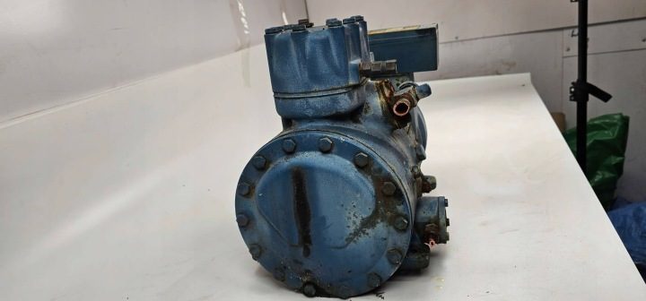 Агрегат холодильный 1020777 Thermo King, фото 4