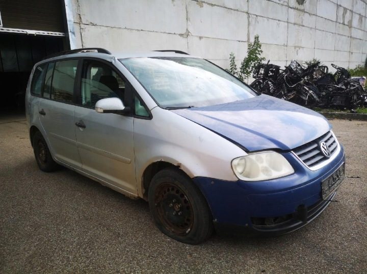 Volkswagen Touran Датчик скорости ESP 2006 1.9L 1k0907655d 10.1701-0364.3, фото 4