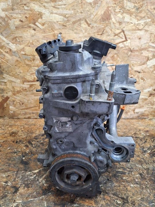 ДВИГАТЕЛЬ 1.3 ГИБРИД LDA3 HONDA JAZZ INSIGHT 09-14, фото 7