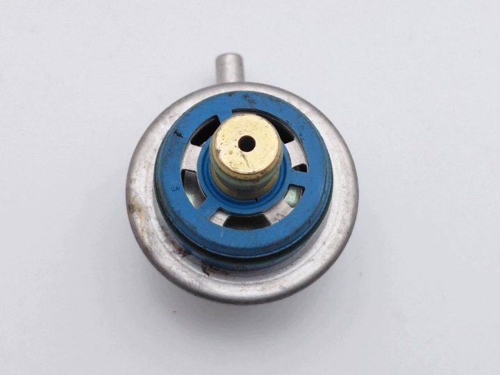 РЕГУЛЯТОР ДАВЛЕНИЯ ТОПЛИВА NISSAN MICRA 226701E710 / 0280160648 NR171, фото 4