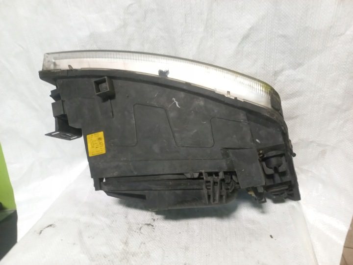 ФАРА ЛЕВАЯ ПЕРЕДНЯЯ FORD MONDEO MK3 EU ЕВРОПА 1S71-13006-AM, фото 4