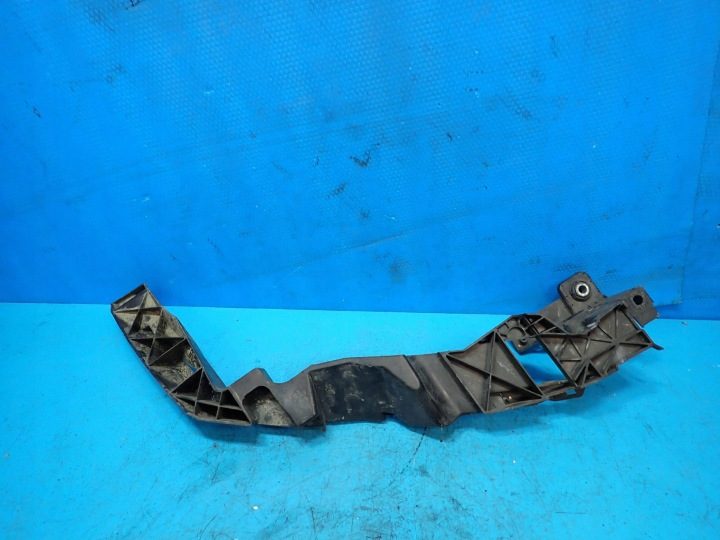 НАПРАВЛЯЮЩАЯ ЛЕВАЯ ПЕРЕДНЯЯ ФАРЫ SEAT LEON III 5F 5F0807889A, фото 2