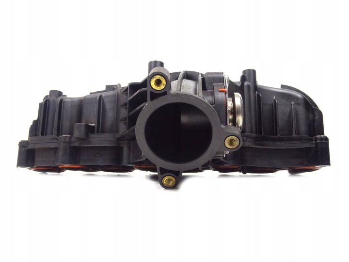 Впускной коллектор Audi A4 A5 Q5 Seat Exeo 2.0TDI 2.0 TDI, фото 4