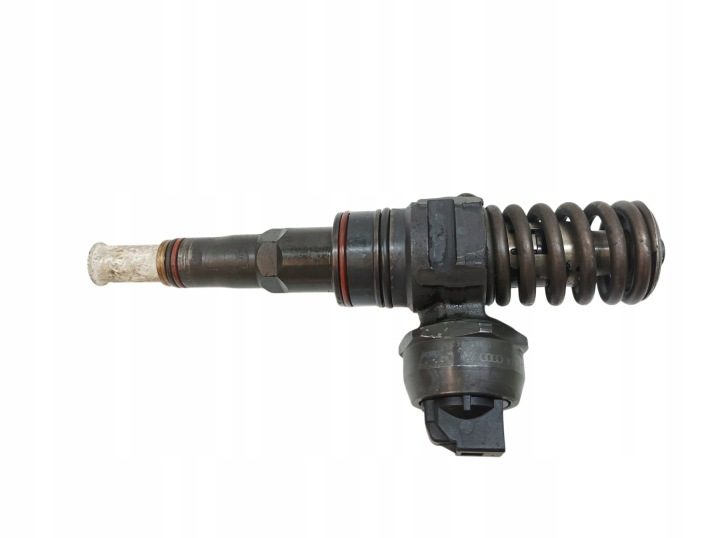 НАСОС-ФОРСУНКА 038130073AK 1.9 TDI VW Volkswagen Passat V (1996-2005) B5, фото 1