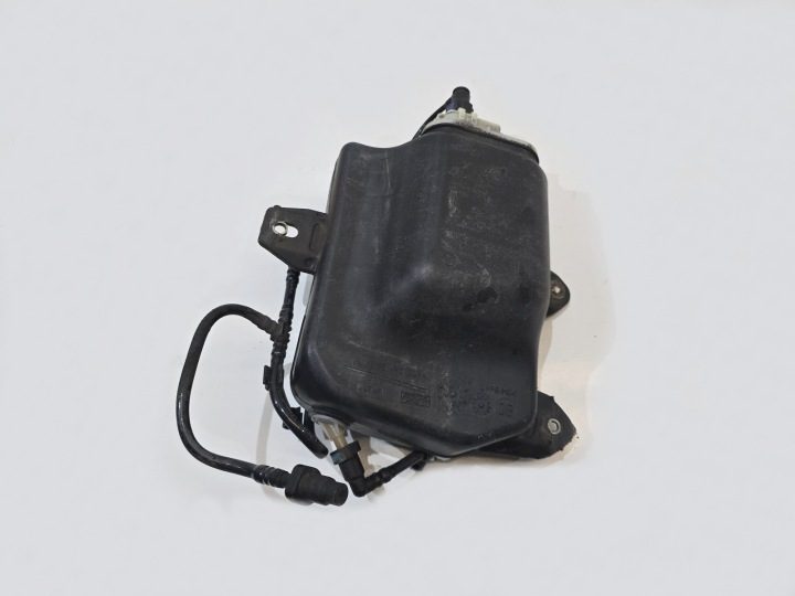 БАК ЖИДКОСТИ DPF FAP VOLVO C30 1.6 дизель 06-12r 3M51-9C103-AJ, фото 2