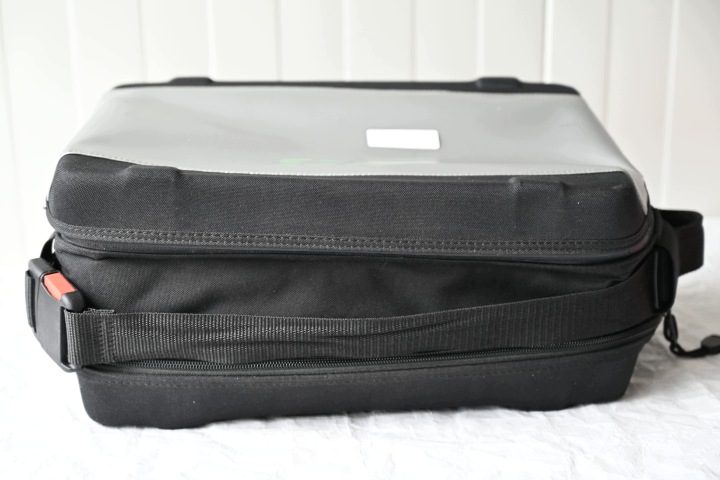 БАРДАЧОК СУМКА WENĘTRZNA КОФРА BMW R 1200 GS F700 GS F 800 GS G650 GS, фото 9