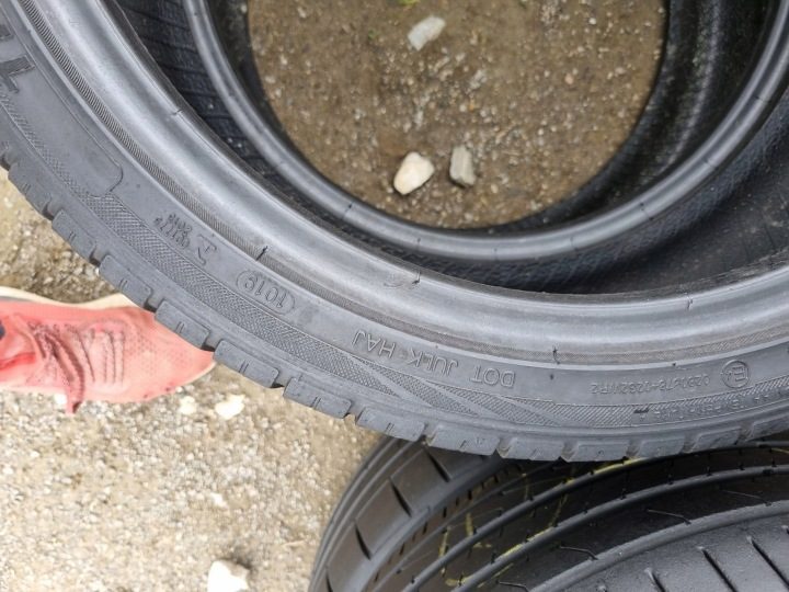 Шина летняя Trazano SA37 225/40R18 92 Вт усилитель (XL), фото 7