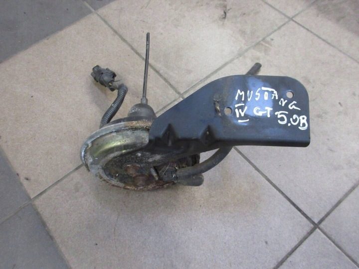 ВАКУУМНЫЙ УСИЛИТЕЛЬ КРУИЗ-КОНТРОЛЯ МОДУЛЬ FORD MUSTANG IV 5.0 93-99 F4ZF-9C735-AB F5AF-9A827-AA, фото 1