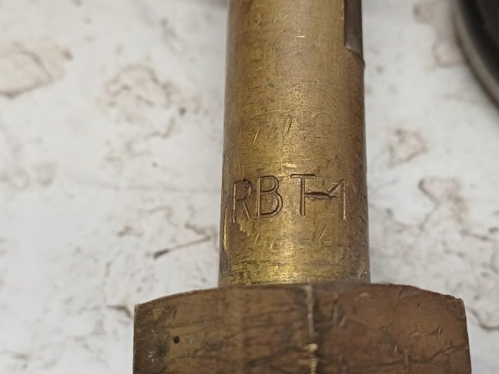 Редуктор Perun tlen 25 бар, фото 6