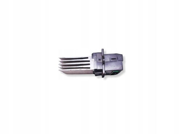 РЕЗИСТОР ВЕНТИЛЯТОРА CITROEN C3 I 2003 г. F657165W, фото 2