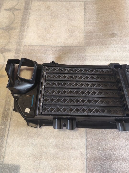 ЖАЛЮЗИ ВОЗДУХОВОД VOLVO XC90 II 2015- № ОРИГИНАЛ 31455461, фото 6
