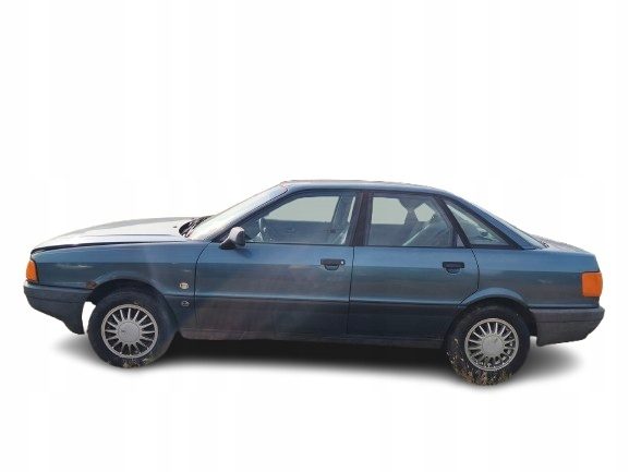 Audi 80 B3 86-91 двигатель компл. 1.8 S JN, фото 2