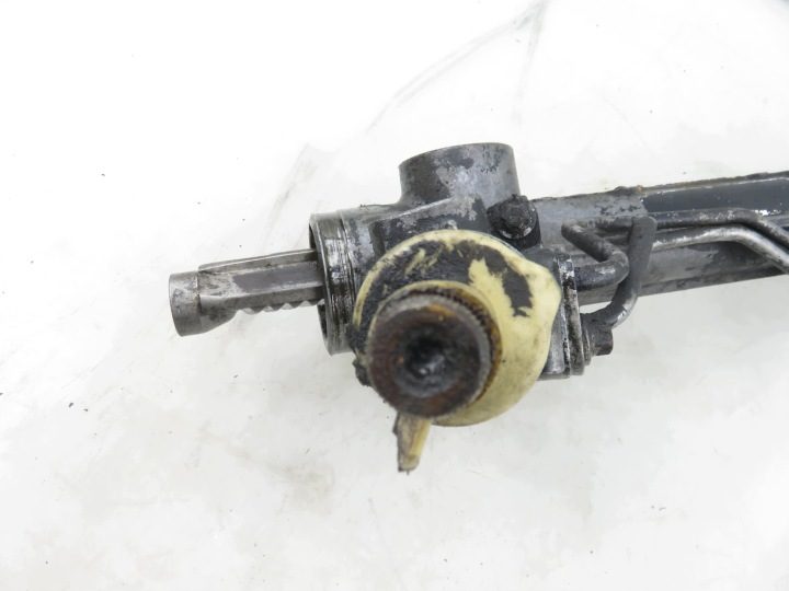 РУЛЕВАЯ РЕЙКА MERCEDES-BENZ GL I (X164) (2006-2009-2012) 2511101100, фото 7