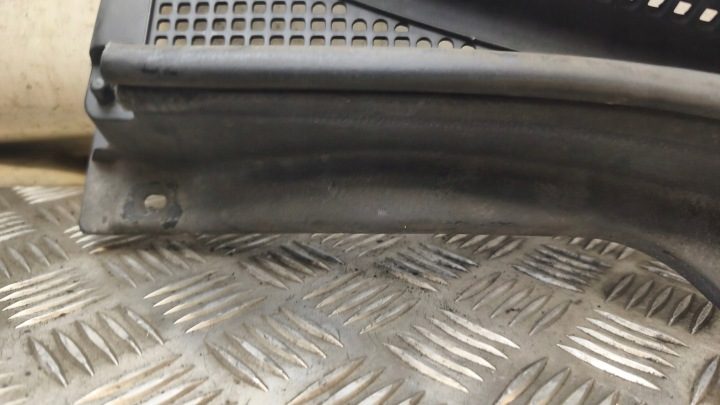 Kia OE 86151-1H000 жабо, фото 6