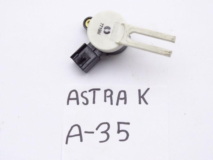 OPEL ASTRA K 15-22 ДАТЧИК ПЕДАЛИ ТОРМОЗА 13597418, фото 2
