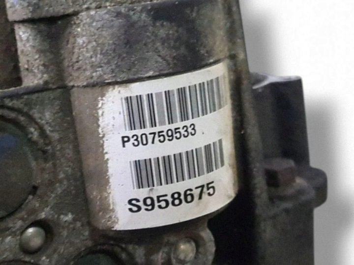 Редуктор задний VOLVO XC90 I P30759533 2.4L дизель 136 кВт 2007, фото 3