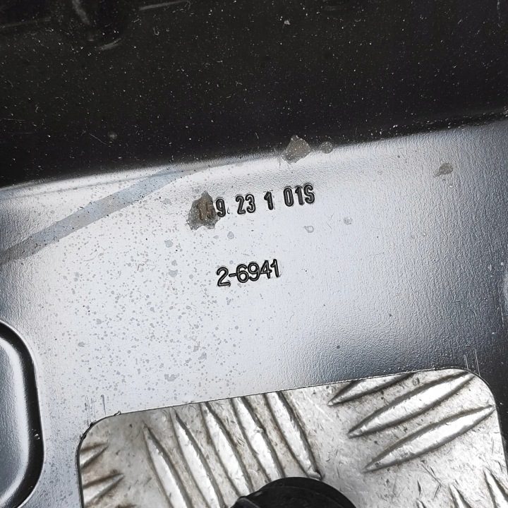 Оригинал корпус блок крепление аккумулятора BMW X6 G06 G05 G07 8780794 10 л.с., фото 8