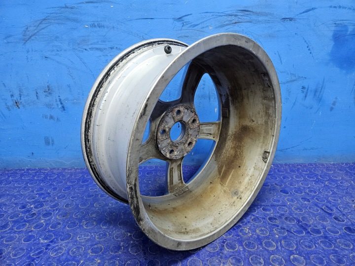 Литой диск Audi OE 7.5" x 17" 5x112 ET 43, фото 6