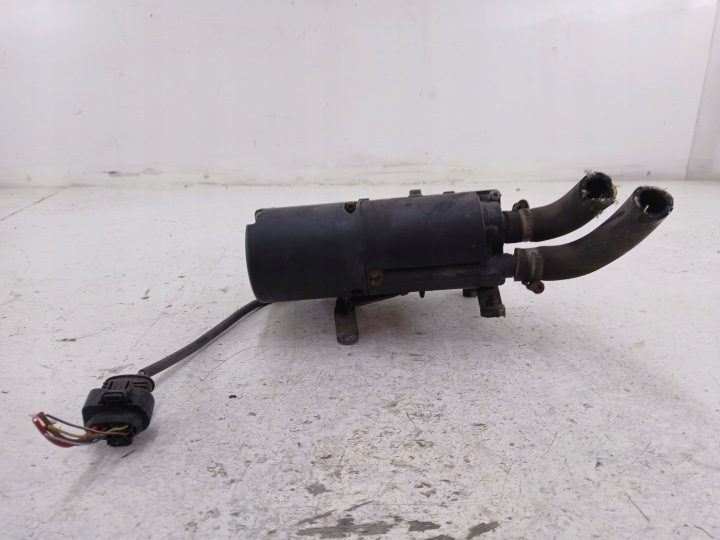EBERSPACHER АВТОНОМНЫЙ ОТОПИТЕЛЬ HYDRNONIC D5W SC ДИЗЕЛЬ 5.0 кВт, фото 2