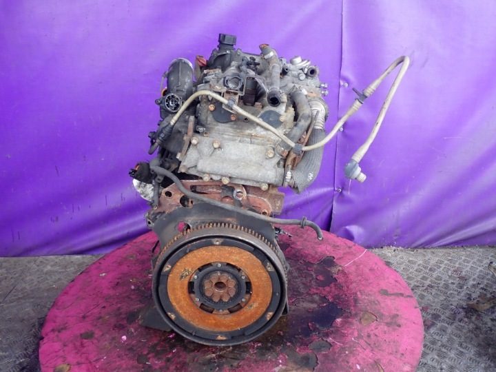 FIAT DUCATO III 3,0 HDI JTD F1CE0481D 158 л.с. ДВИГАТЕЛЬ НАСОС ФОРСУНКА F1C E0481D, фото 4