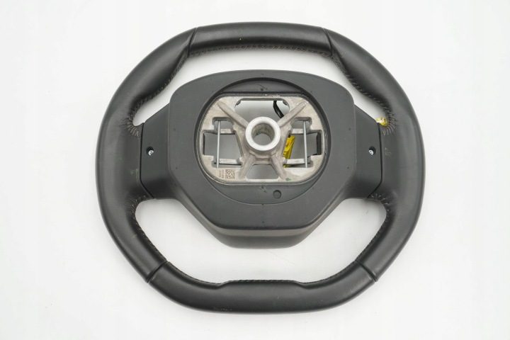 РУЛЬ КОЖАНЫЙ МУЛЬТИФУНКЦИОНАЛЬНЫЙ PEUGEOT RIFTER 98185157ZD, фото 15
