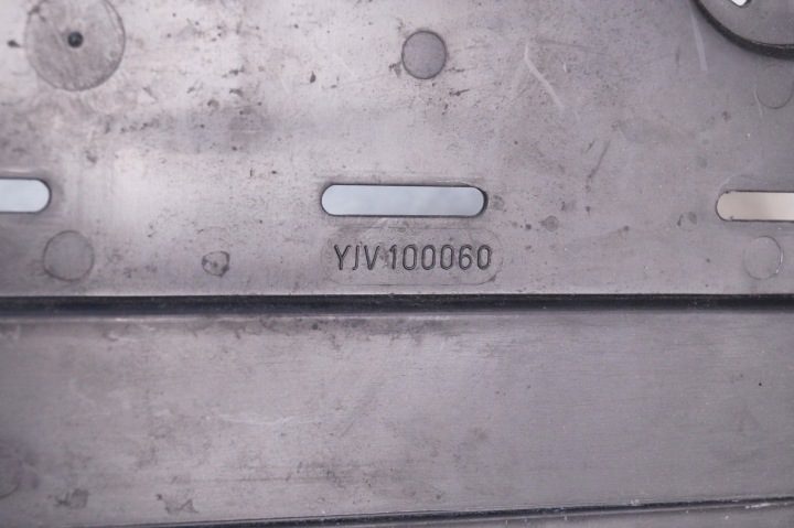 Rover 75 2.0 2.5 V6 основание кожух аккумулятора YJV100060 2901800139 идеал, фото 6