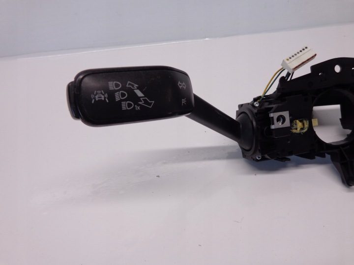 VW GOLF VII 7 ПОДРУЛЕВОЙ ПЕРЕКЛЮЧАТЕЛЬ 5Q0953507DD 5Q0593513AJ, фото 2