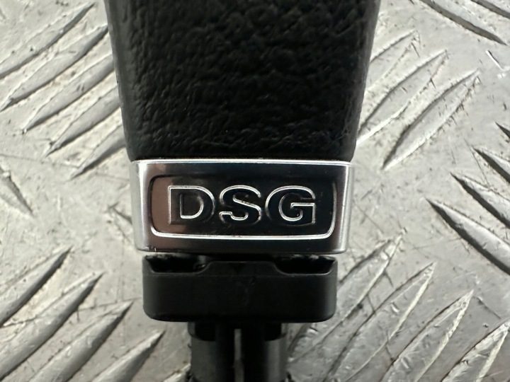VW GOLF VI РУЧКА ПЕРЕКЛЮЧЕНИЯ ПЕРЕДАЧ АВТОМАТ DSG, фото 2