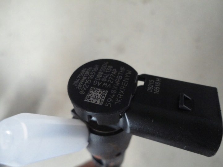 Свеча накаливания Bosch 03L963319, фото 14