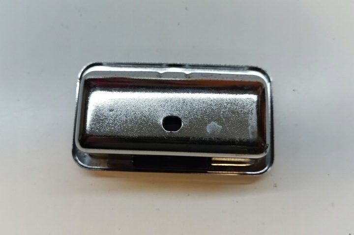 Пепельница Mitsubishi Pajero Galant Lancer, фото 8