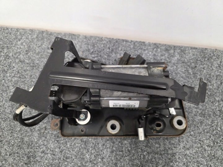 Компрессор пневмоподвески задний Volvo S90 V90 XC40 XC60 XC90 32315091 31360720, фото 10