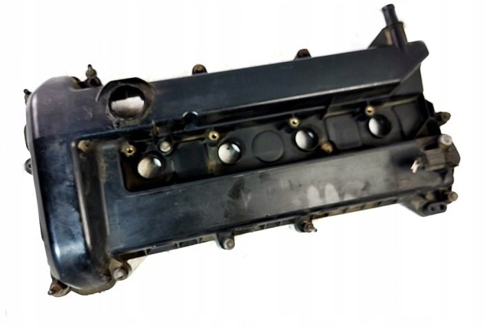 Клапанная крышка 2.0 16V Mazda 5 6 LF V50 Focus Mondeo C-Max C30 Galaxy, фото 2